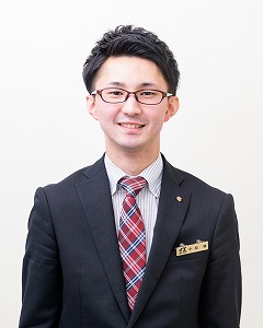 中原 廉