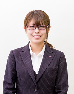 福久 紗蘭