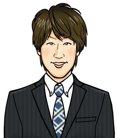 須藤 優友