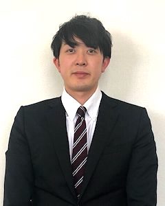 近藤 勇真