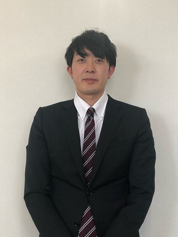 近藤 勇真