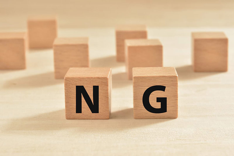 NG