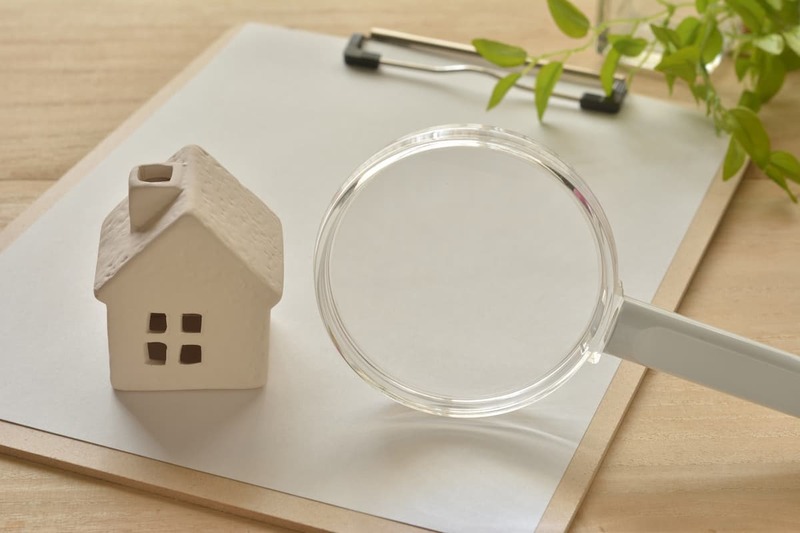 不動産の無料査定