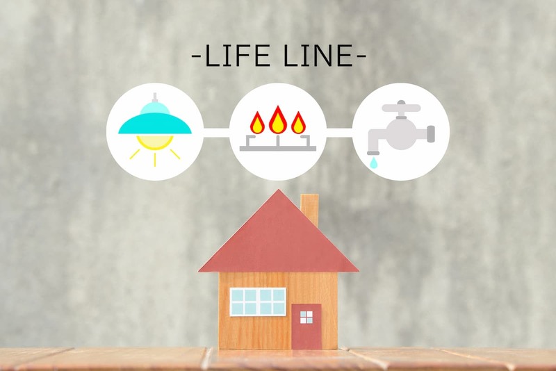 LIFE LINE