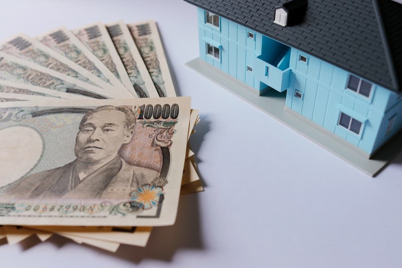アパート経営