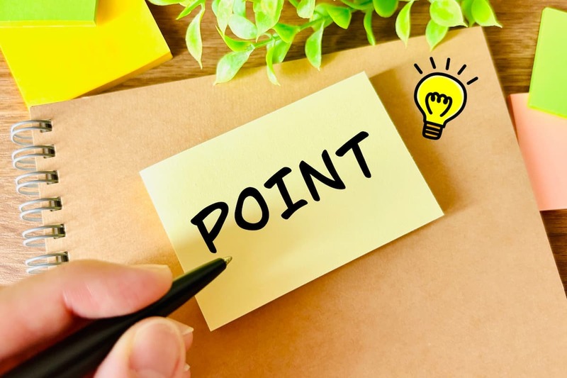 POINT