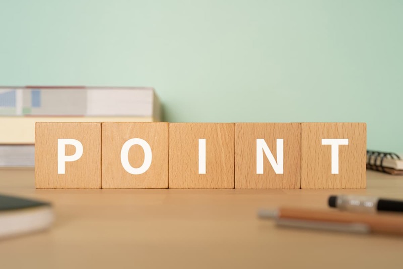 POINT